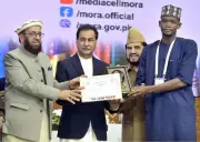 Five Newly Elected PML-N MNAs Take Oath in National Assembly