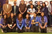 FPS 26th Sports Festival Ignites Campus with Record Student Participation