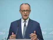 Germany's Scholz Urges EU Defence Union Amid Global Tensions