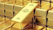 Gold Prices Drop Rs9,100 Per Tola in Pakistan Market