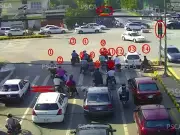 Gujranwala Goes Digital: E-Challan System Launched to Revolutionize Traffic Management