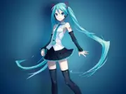 Hatsune Miku Gets AI Voice Revolution: Multilingual Mastery Coming in 2026