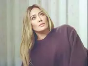 Hilary Duff Confirms Song Inspired by Leonardo DiCaprio's Dating Habits