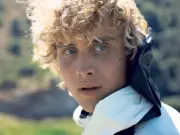 Hunger Games Prequel Trailer Reveals Young Haymitch Cast