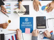 IMF Begins Scrutiny of Pakistan's Budget Data for $1.1 Billion Loan