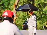 Islamabad Traffic Advisory for Tri-Nation T20 Series at Rawalpindi Stadium