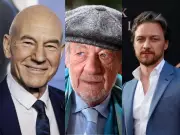 James McAvoy Reveals SHOCKING Truth About Patrick Stewart & Ian McKellen's X-Men Legacy