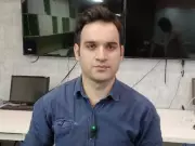 Journalist Sohrab Barakat Gets 4-Day Physical Remand in NCCIA Case