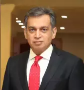 JPMC Executive Director Dr Shahid Rasul Passes Away at 59