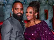 Kandi Burruss Sets Record Straight on Todd Tucker Thanksgiving Rumors