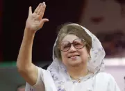 Khaleda Zia in Critical Condition: Family Urges Prayers for Ex-PM