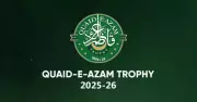 Khurram Afaq's Sensational Century Powers Faisalabad to Dominant Quaid-e-Azam Trophy Victory