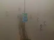 Lahore AQI Hits 278: Punjab Cities Choke in Hazardous Smog