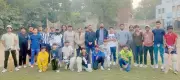 LRCA Manager Visits Lahore Clubs, Calls Club Cricket Pakistan's Foundation