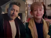 Macaulay Culkin Returns as Kevin McCallister After 30+ Years in Emotional Google Ad