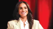 Meghan Markle Returns to Acting After 8-Year Royal Hiatus