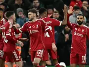 Mo Salah's Milestone Magic: 250th Liverpool Goal Sinks Aston Villa in Premier League Thriller