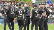 New Zealand Clinch T20 Series 3-1 vs West Indies with Dominant 8-Wicket Win