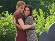 Nicole Kidman Reveals Emotional Bond with Sandra Bullock in Sequel