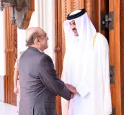Pakistan and Qatar Forge Stronger Defense Ties: President Zardari Pushes for Enhanced Military Collaboration