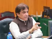 Pakistan Railways Revival: Minister Pledges Major Connectivity Boost Across Provinces
