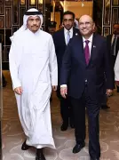 Pakistan Sounds Alarm: Weaponization of Water Treaties Puts Millions at Risk