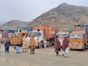 Pakistan Thwarts Afghan Fruit Import via Iran, 5,500 Containers Stranded