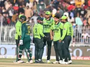 Pakistan U19 Beat South Africa by 6 Wickets to Clinch Series 3-1