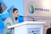 Pakistan Water Week 2024 Concludes With Urgent Call for Climate Action