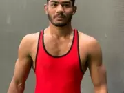 Pakistani Wrestler Muhammad Gulzar Wins Bronze at Islamic Solidarity Games 2025