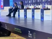 Pakistan's Climate Revolution: From Crisis Victim to Global Solution Provider