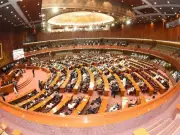 Pakistan's National Assembly Condemns Indian Minister's Remarks on Sindh