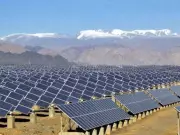 Pakistan's Solar Power to Surpass Grid Demand in Key Hubs by 2025