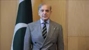 PM Shehbaz Backs 2026 Monsoon Plan to Tackle Climate Risks