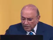 President Zardari Demands Poverty Eradication & Equal Rights at Doha Summit | Pakistan's Progressive Vision