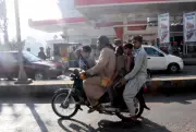 Rawalpindi Issues 600 E-Challans in First 4 Days of New System