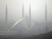 Rawalpindi Shifts Focus from Dengue to Smog Crisis