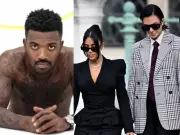 Ray J Sues Kim Kardashian for $1M Over Sex Tape Claims