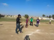 Sindh Announces 15-Member Squad for National Women's Softball Championship