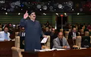 Sindh Assembly Unanimously Condemns Indian Defense Minister's Provocative Statement
