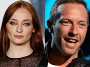 Sophie Turner Birthday Clip Resurfaces: Chris Martin's Sweet Message Fuels Dating Rumors