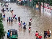 Sri Lanka Floods and Landslides Kill 40, Emergency Response Underway