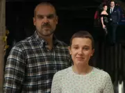Stranger Things Creators Break Silence on Millie Bobby Brown & David Harbour 'Bullying' Allegations