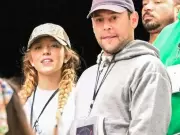 Sydney Sweeney & Scooter Braun's Romance Tested by Ex-Fiancé Drama