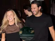 Sydney Sweeney Spotted with Ex-Fiancé Jonathan Davino in Los Angeles - Romantic Reunion Sparks Speculation