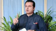 Talal Chaudhry Defends 27th Amendment Amid Judge Resignations