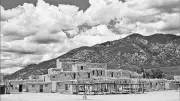 Taos Pueblo: A 1000-Year-Old Living Heritage in New Mexico