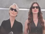 The Devil Wears Prada 2 Teaser Sparks Global Fan Frenzy