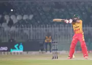 Zimbabwe Crushes Sri Lanka by 67 Runs in Dominant T20 Victory