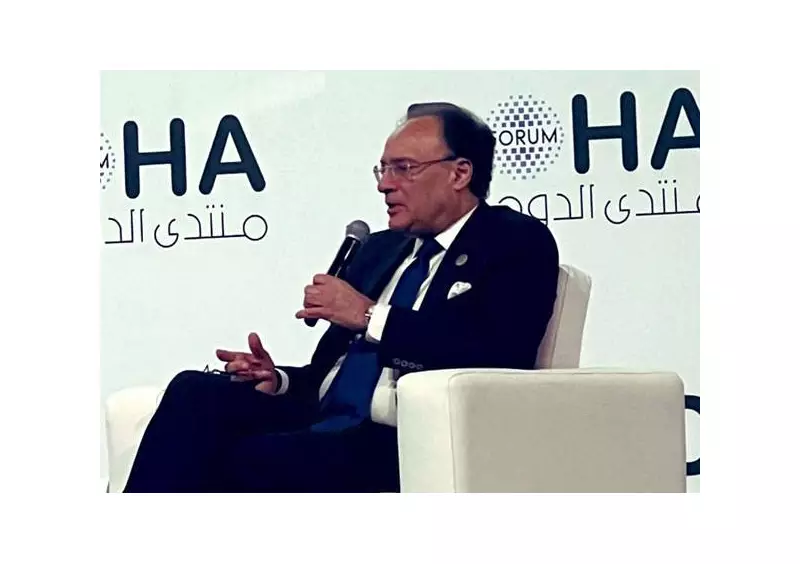 Aurangzeb at Doha Forum: Pakistan's Macro Stability & $4B IT Exports